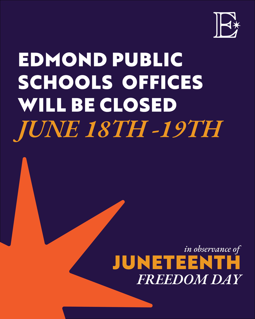 offices closed june 18 and 19
