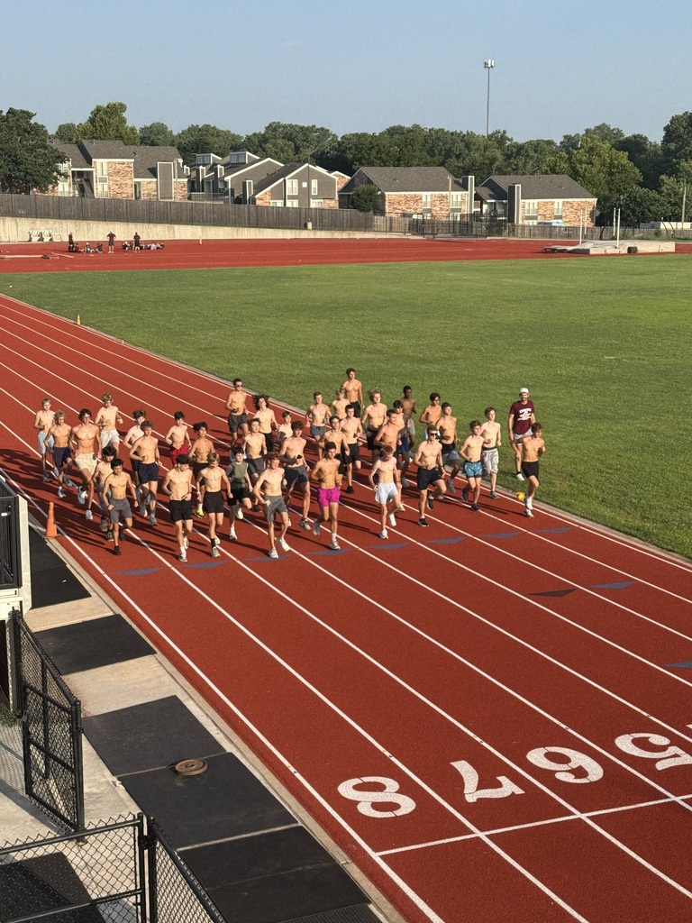 XC Team