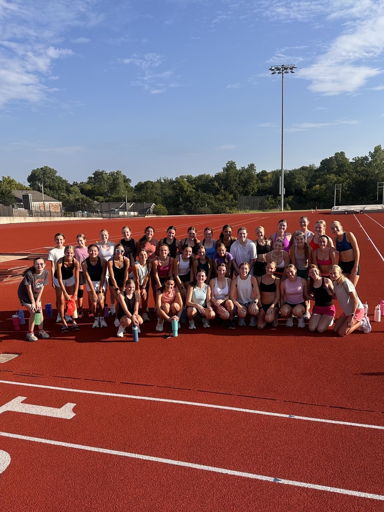 Girls XC