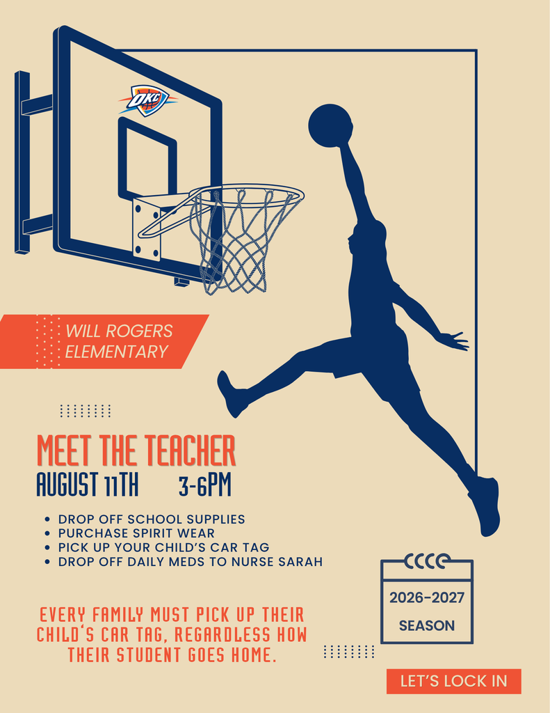 Meet the Teacher