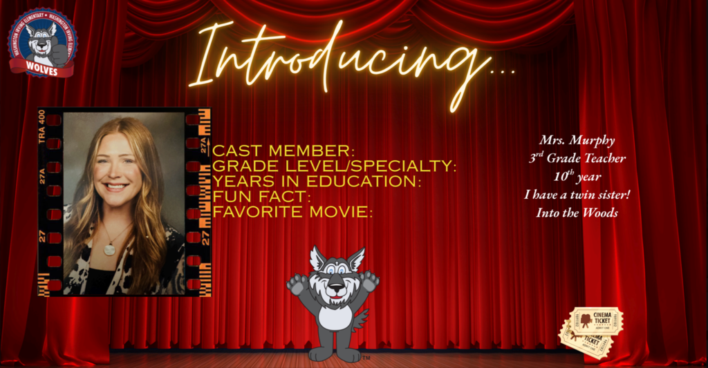 All about Mrs. Murphy