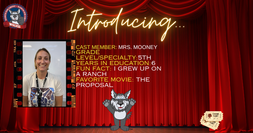 Mrs. Mooney