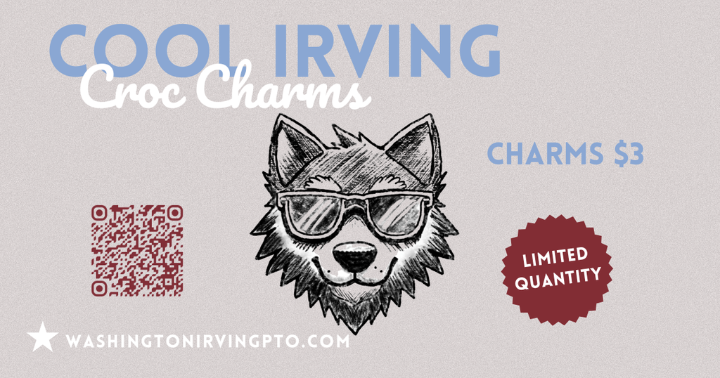 PTO Tshirt Flier 