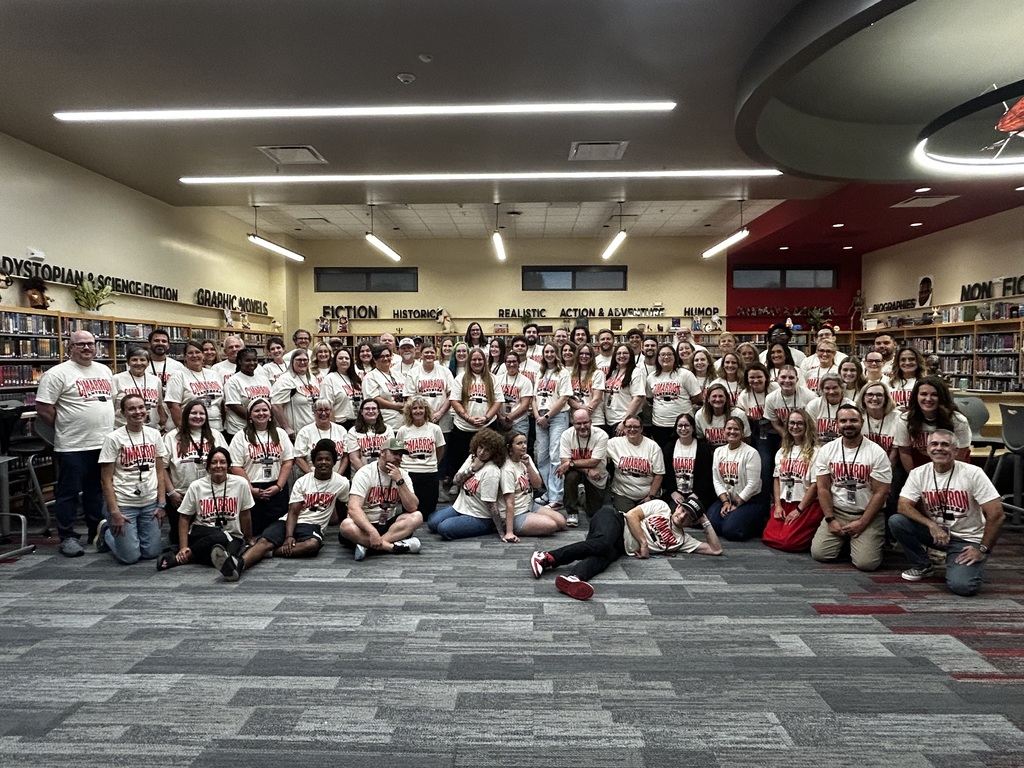 Panther Teachers &  Staff