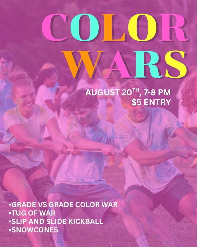 Color Wars