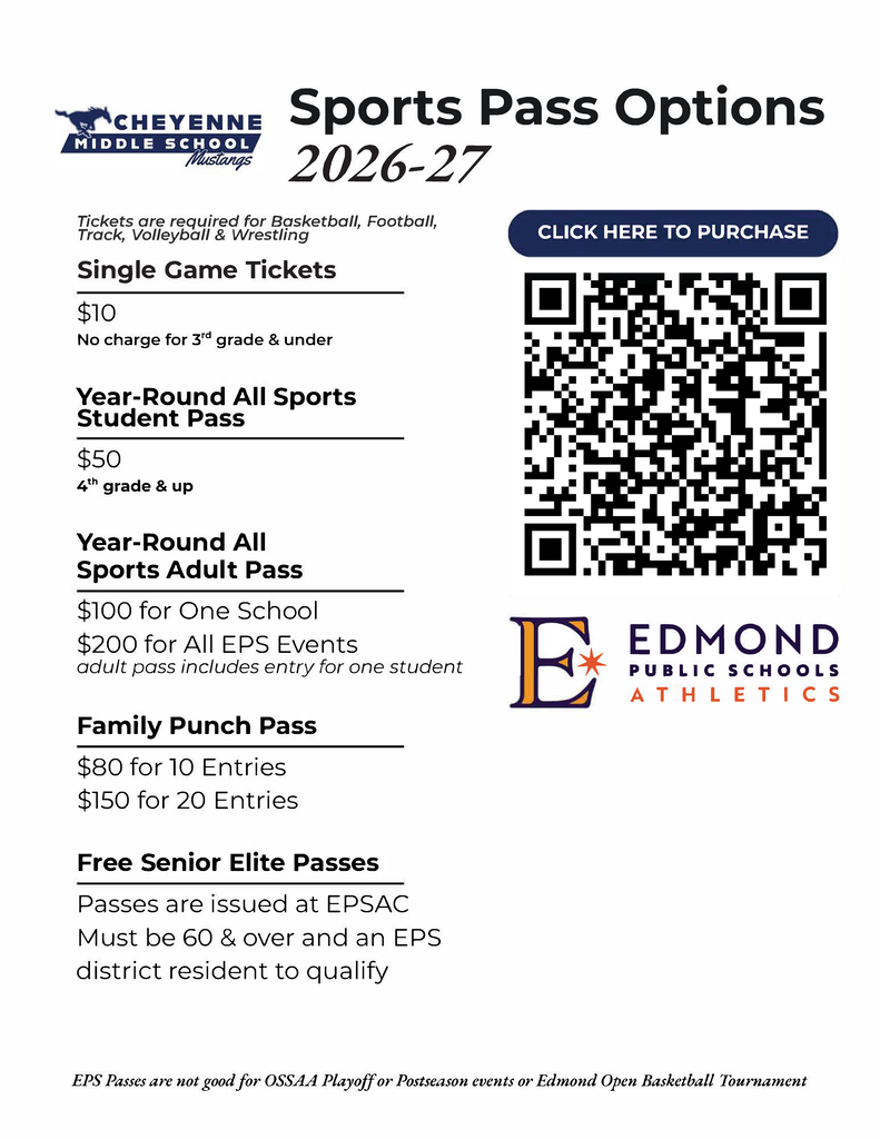 Sports Pass 2026-2027