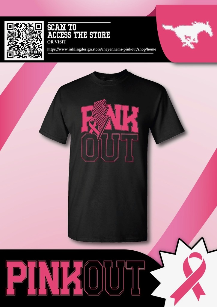 PinkOut Shirts