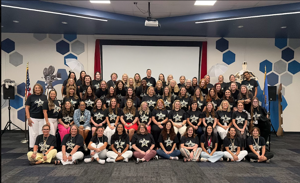Staff Photo