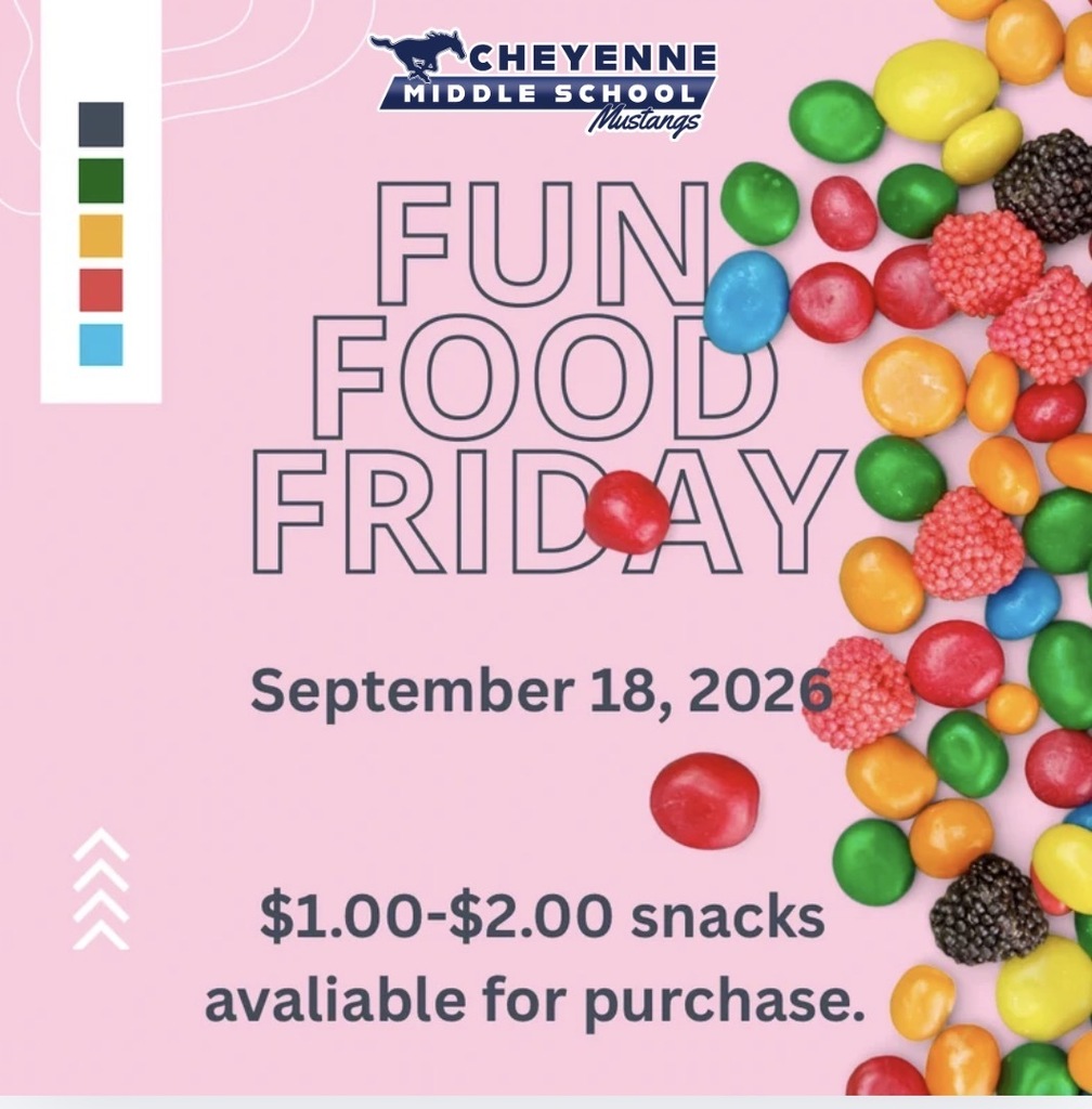 Fun Food Friday