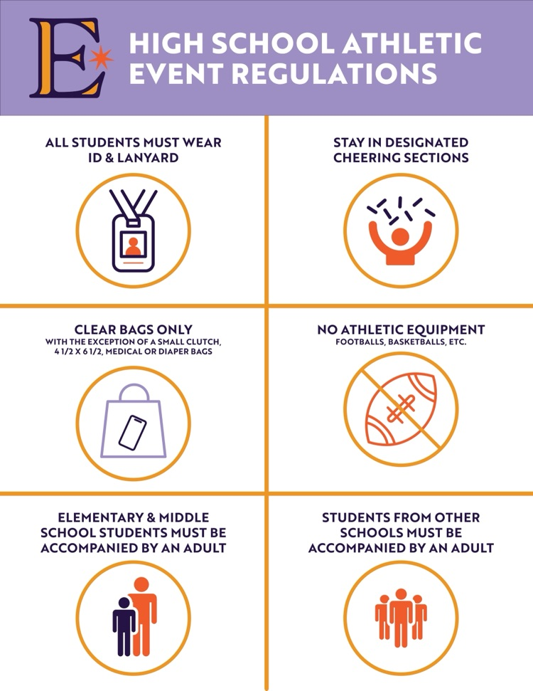 high school athletic regulations