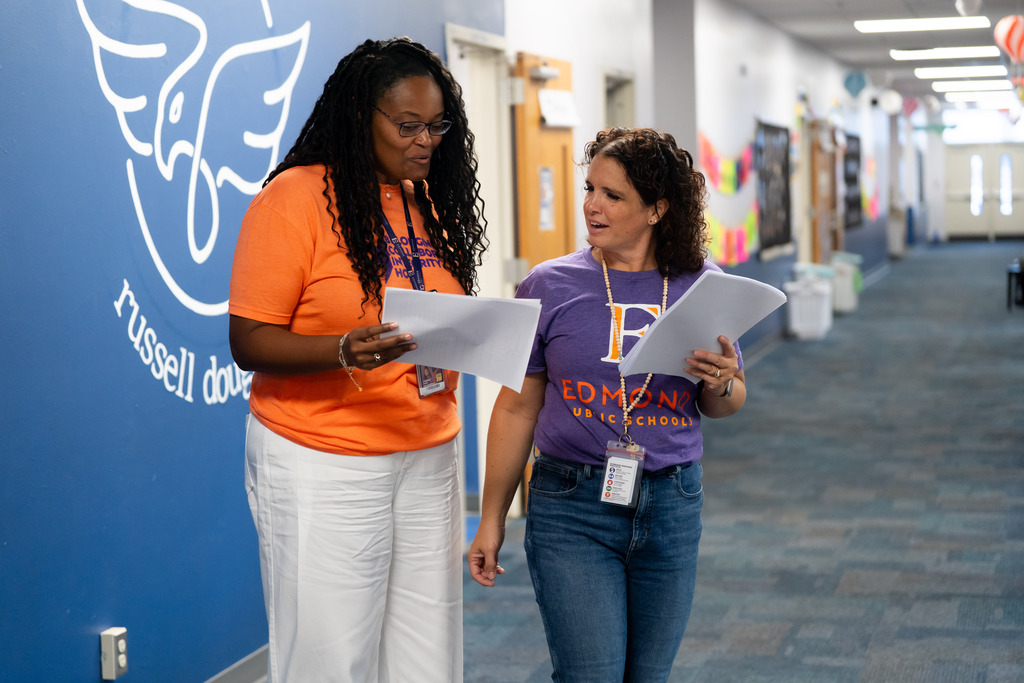 core value award winner bring surprised at their school