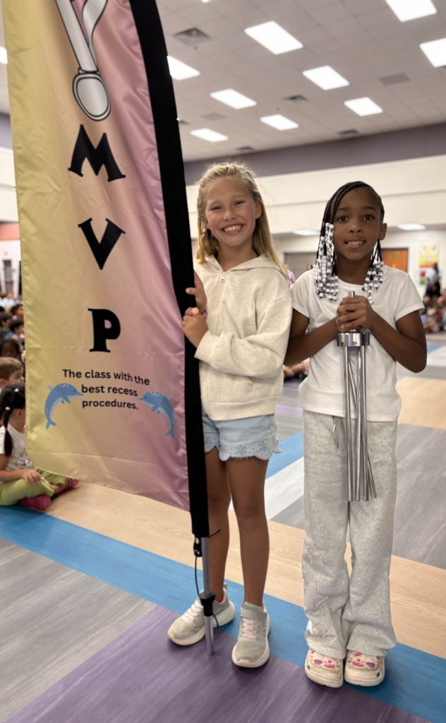 mvp winners holding flag 