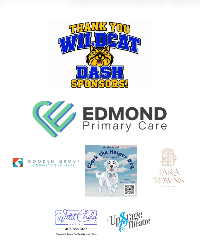 Thank you Wildcat Sponsors!