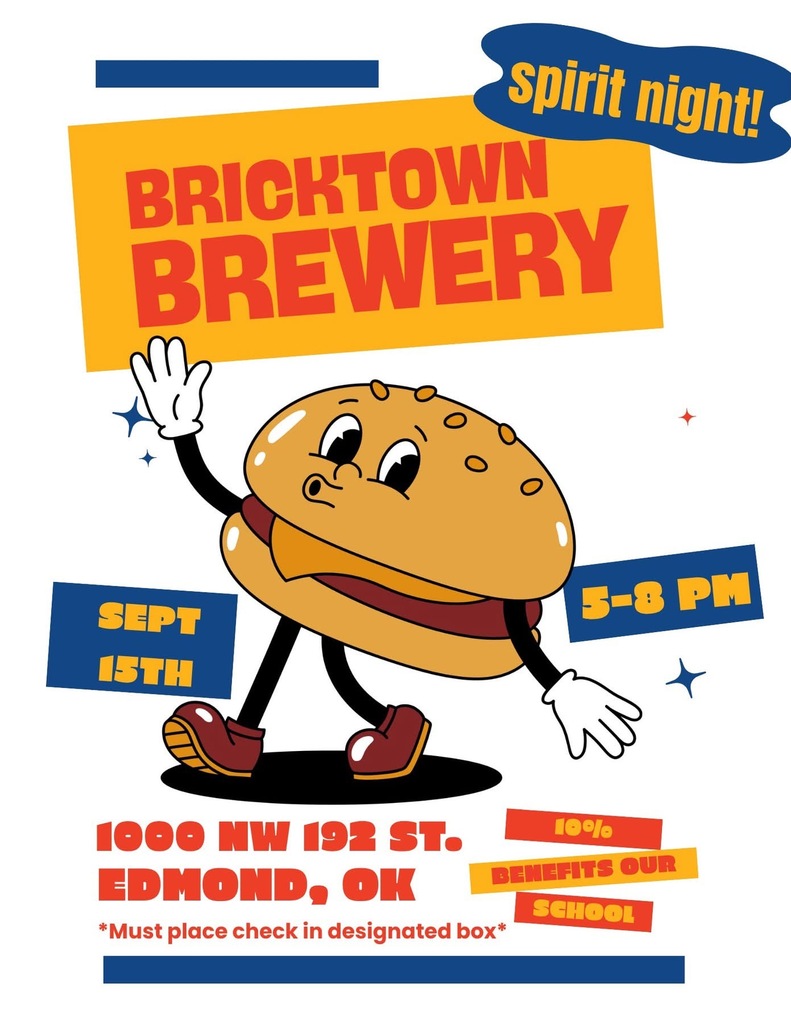 Fundraiser night invite 