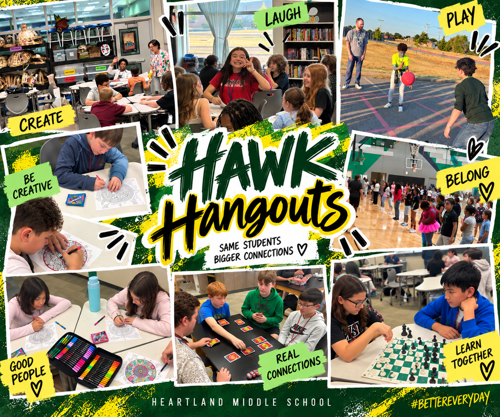 hawk hangout