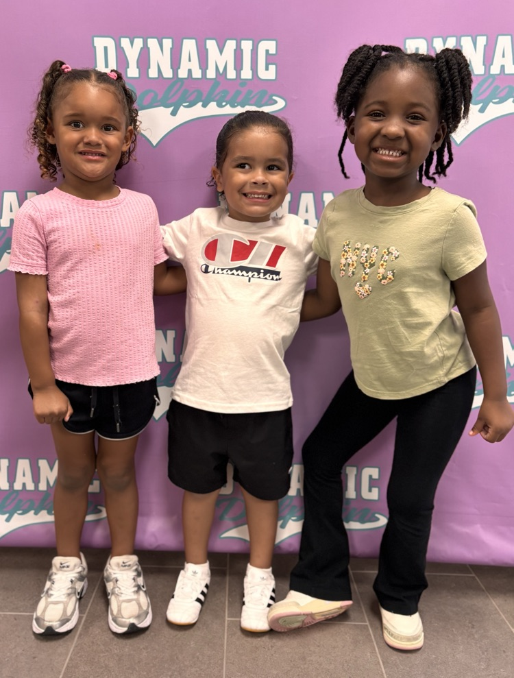 pre-K award winners 