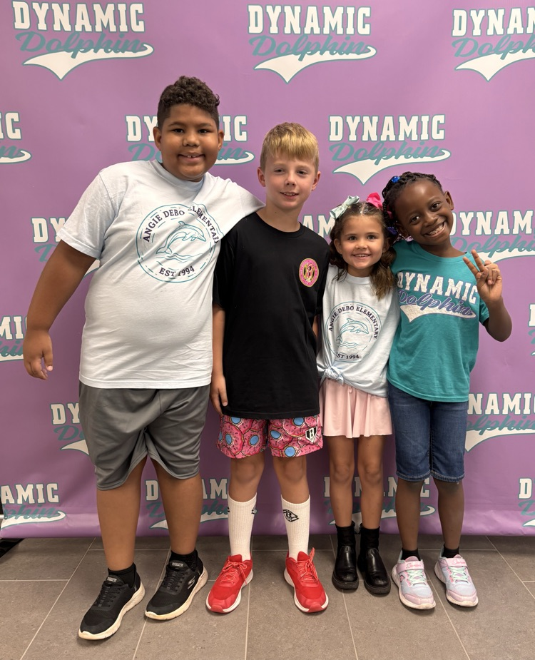 second grade award winners 