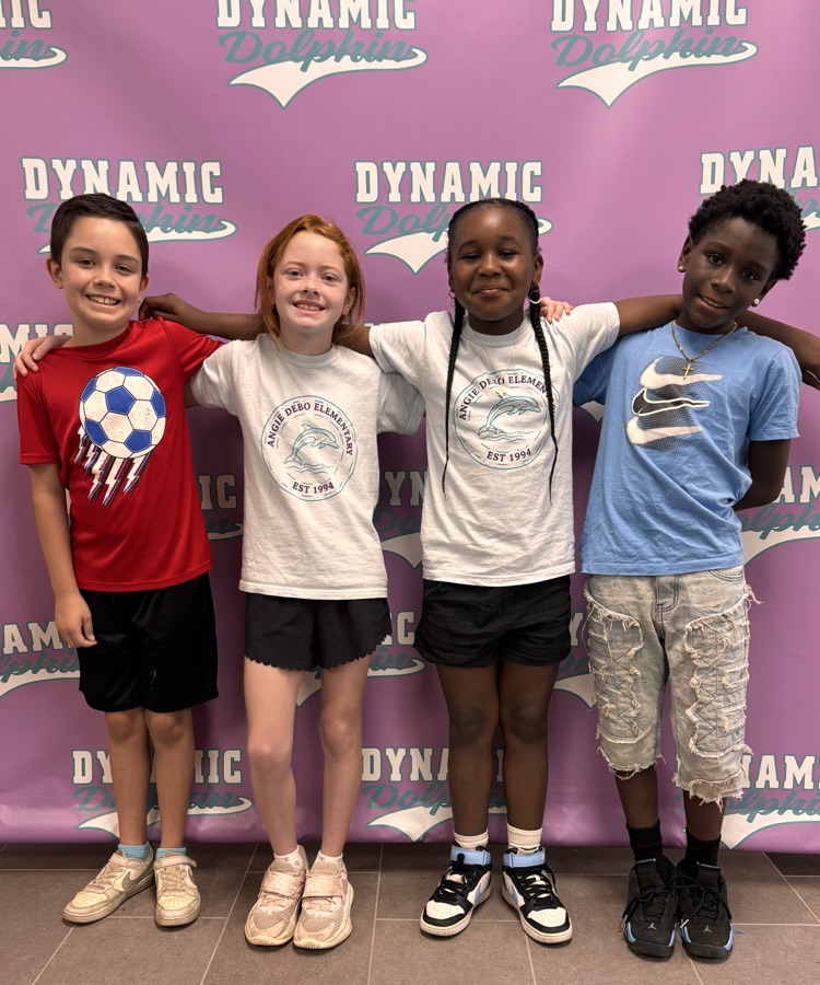 third grade award winners