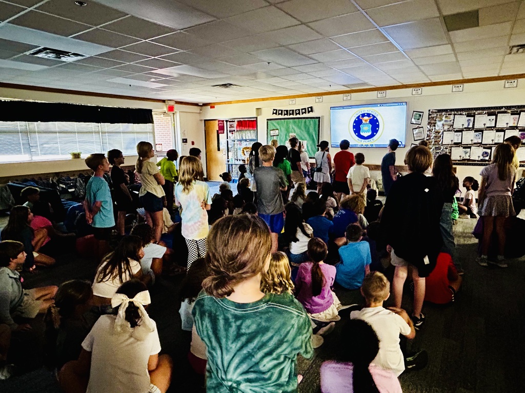 4th grade constitution day 
