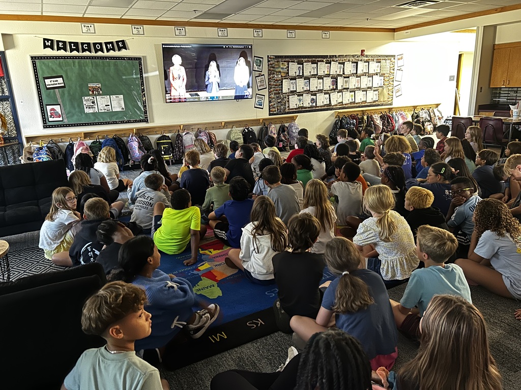 4th grade constitution day 