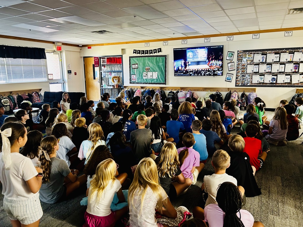 4th grade constitution day 