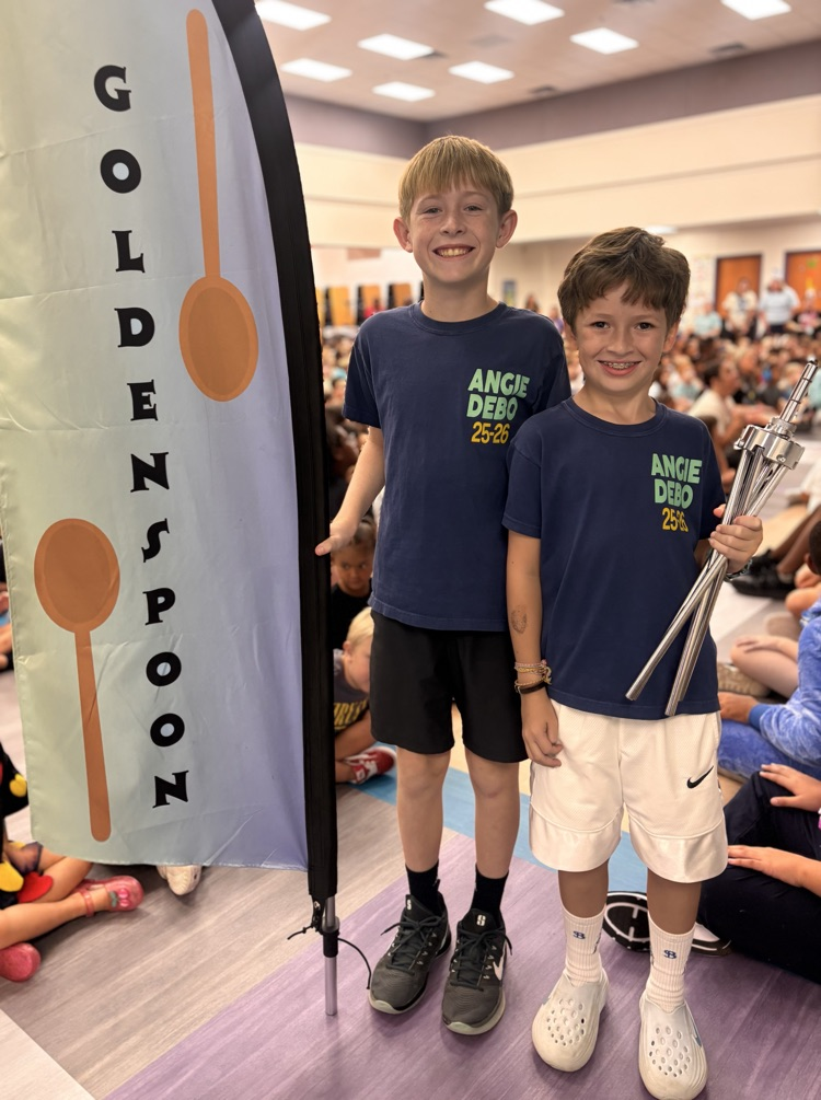 golden spoon award winners 