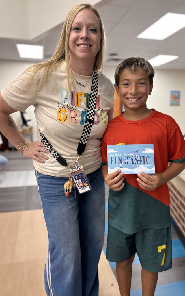 student and teacher 