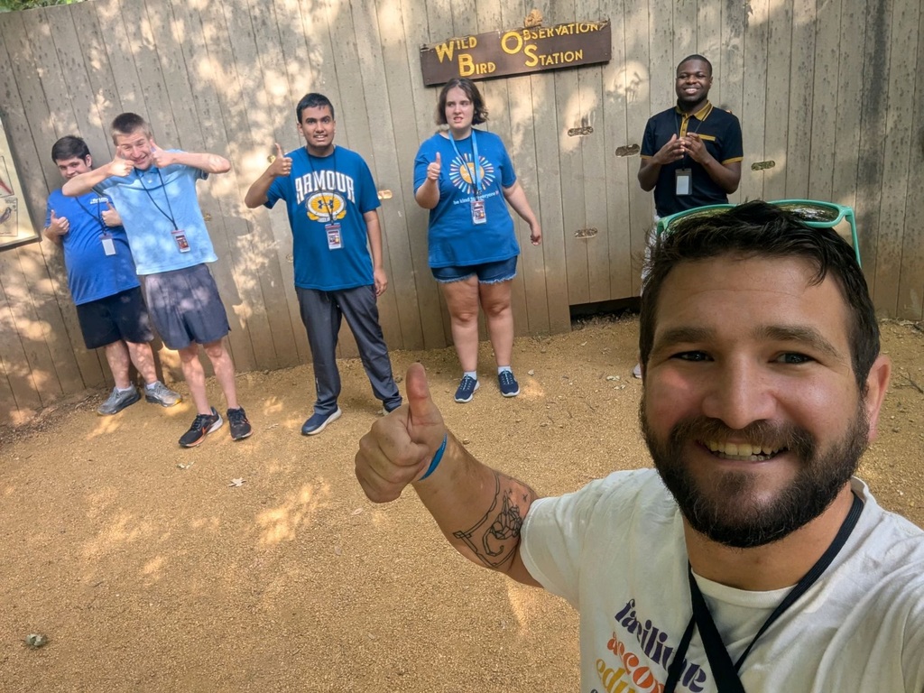 group photo