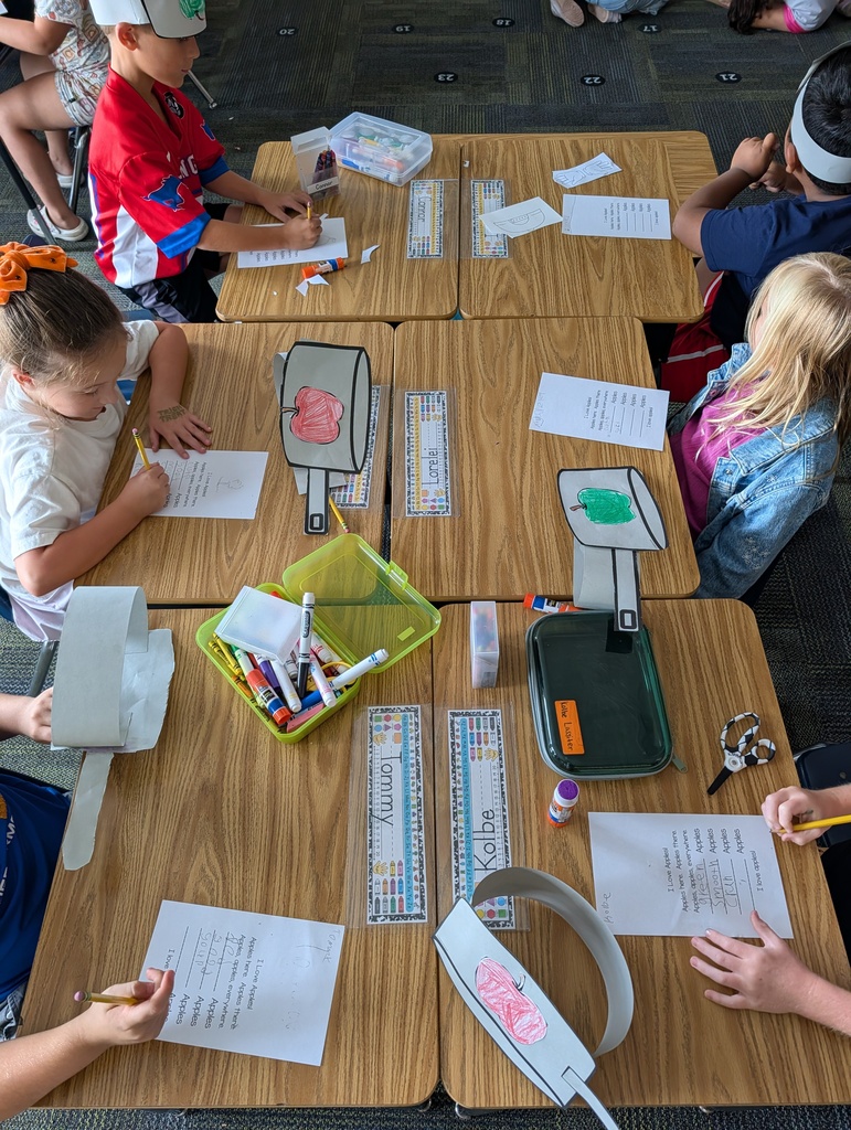 children working