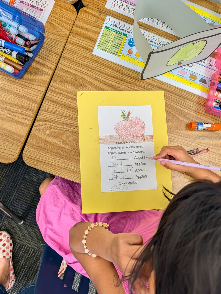 child working