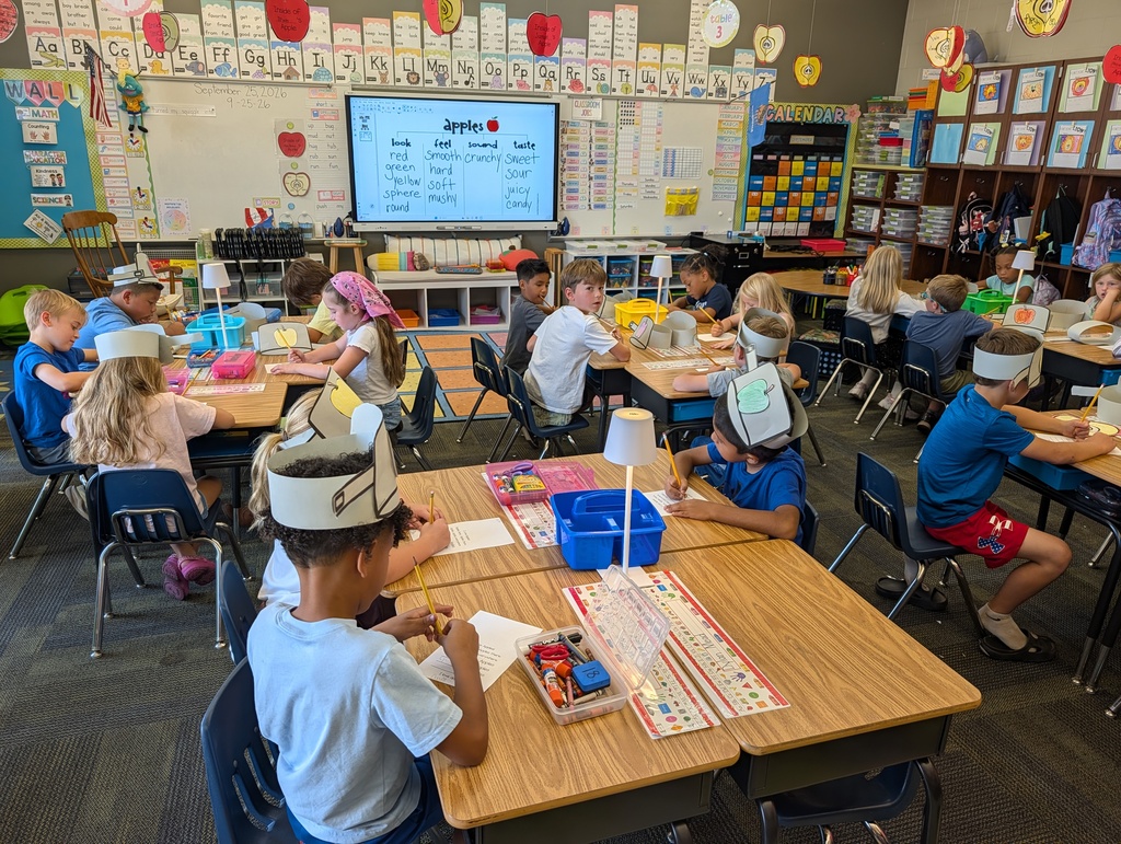 children working