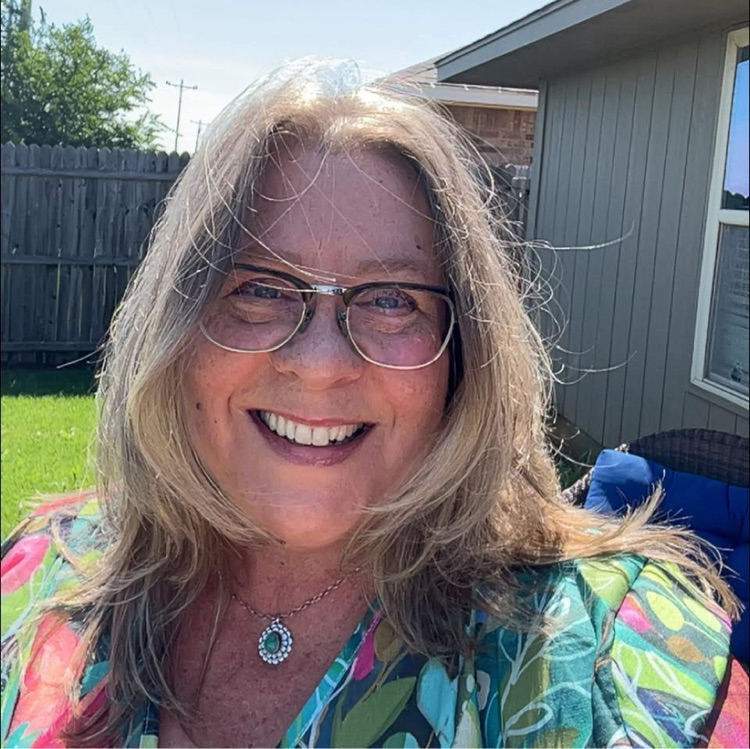 ms burlison outside 
