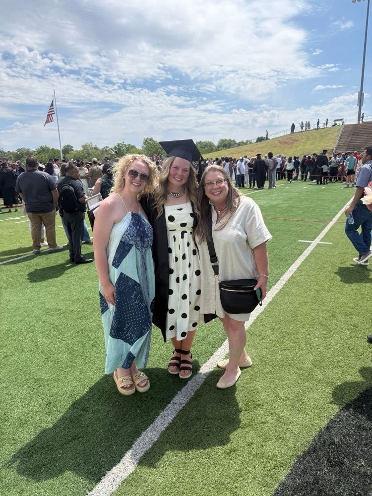 ms burlison and her daughter 