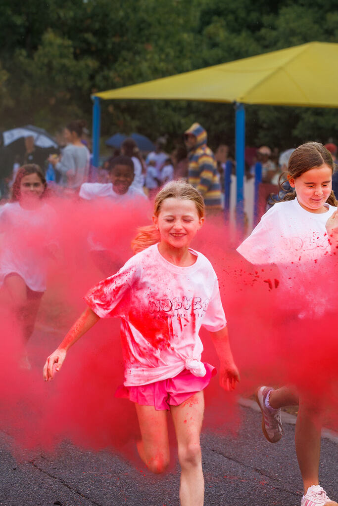 Color Run