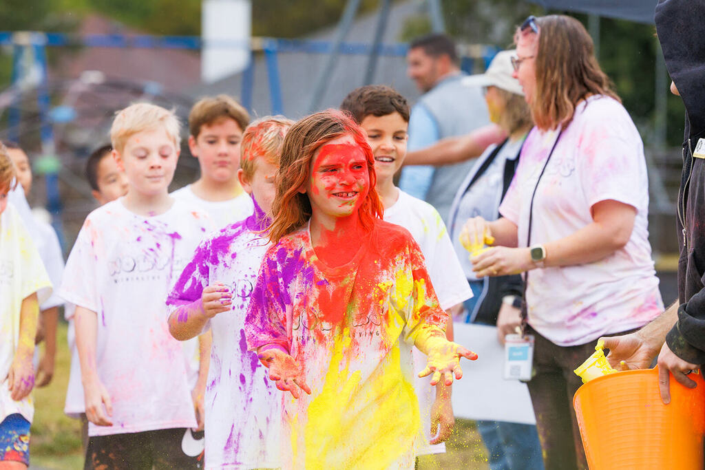 Color Run