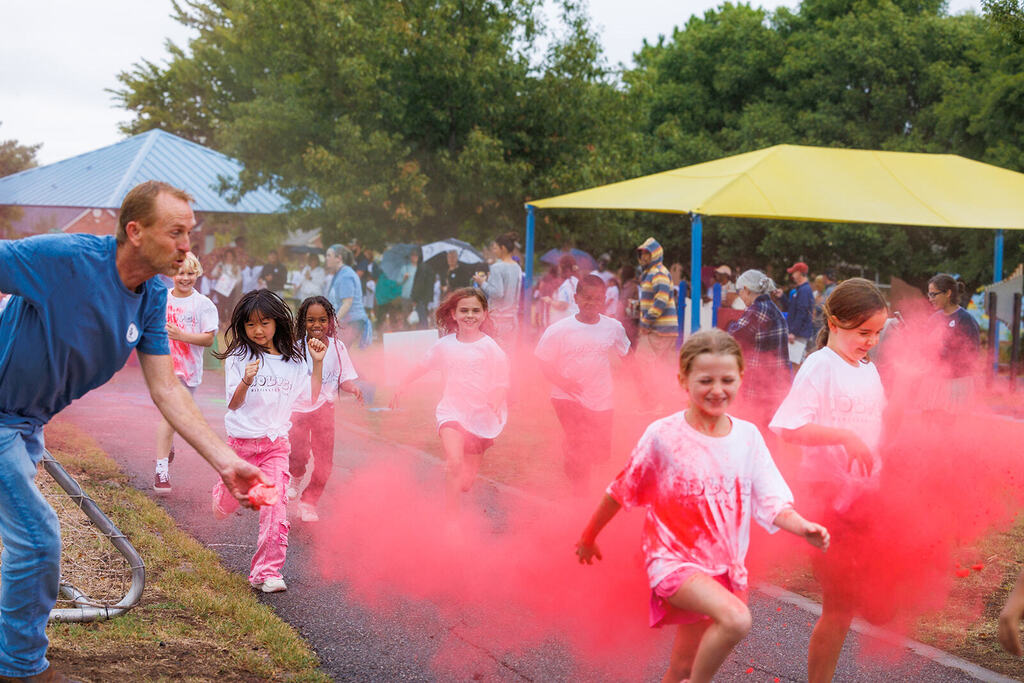 Color Run