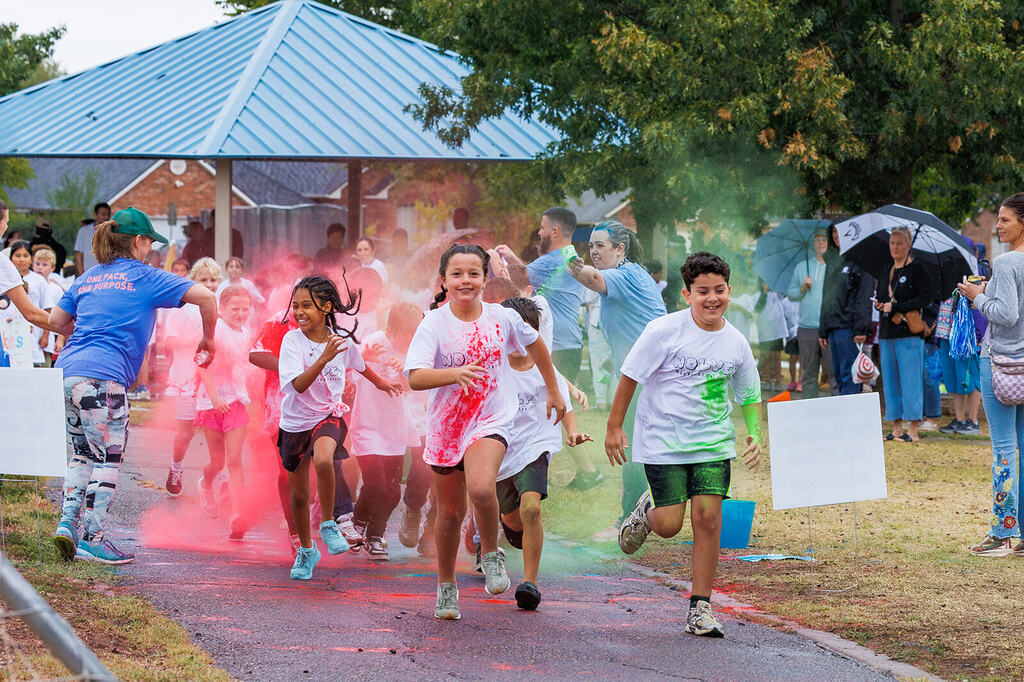 Color Run