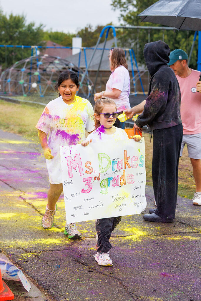 Color Run