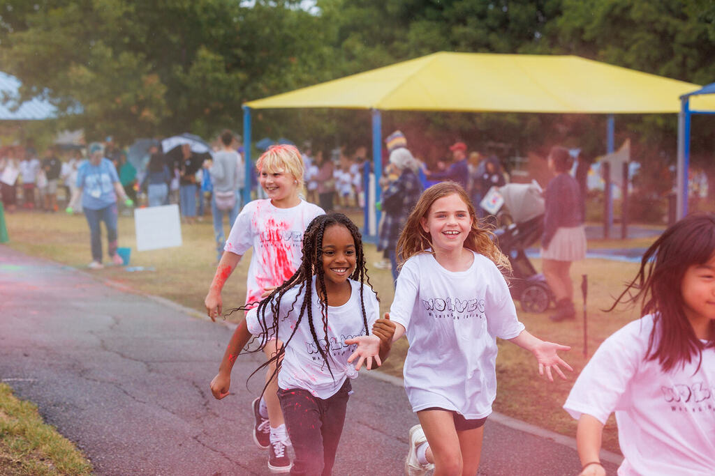 Color Run