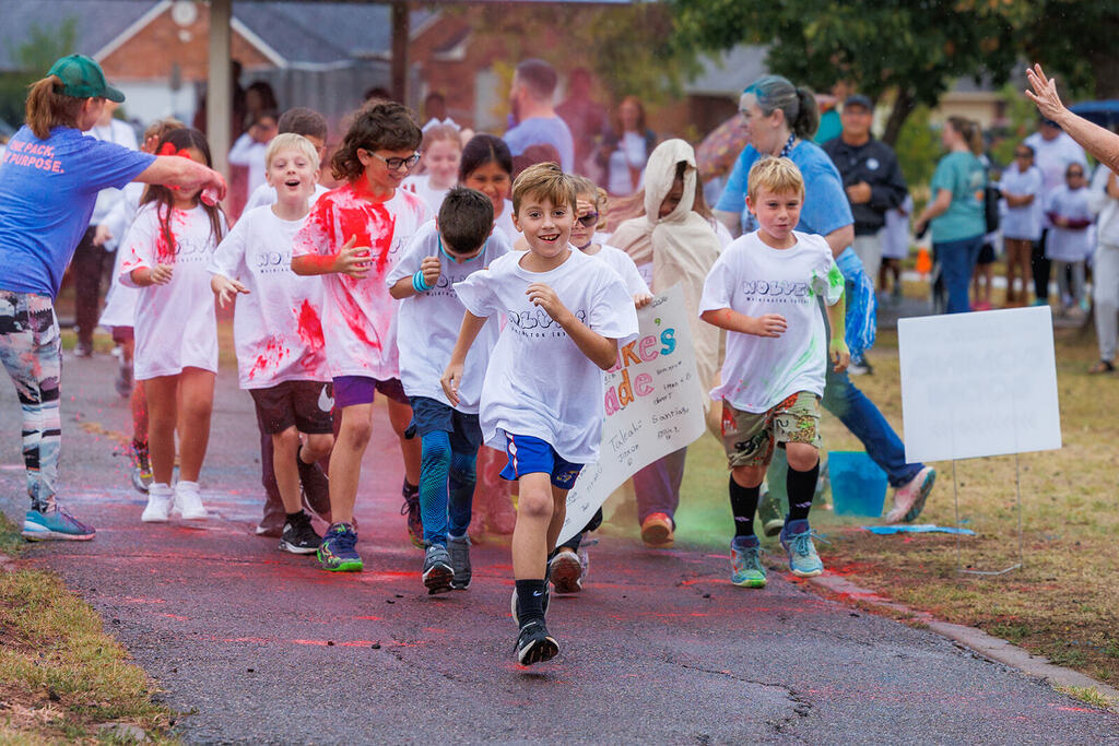 Color Run