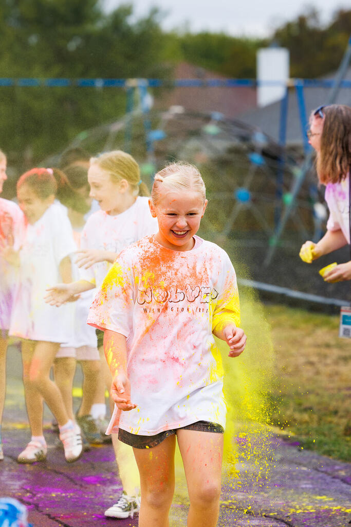 Color Run