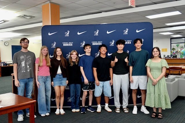 national merit finalists