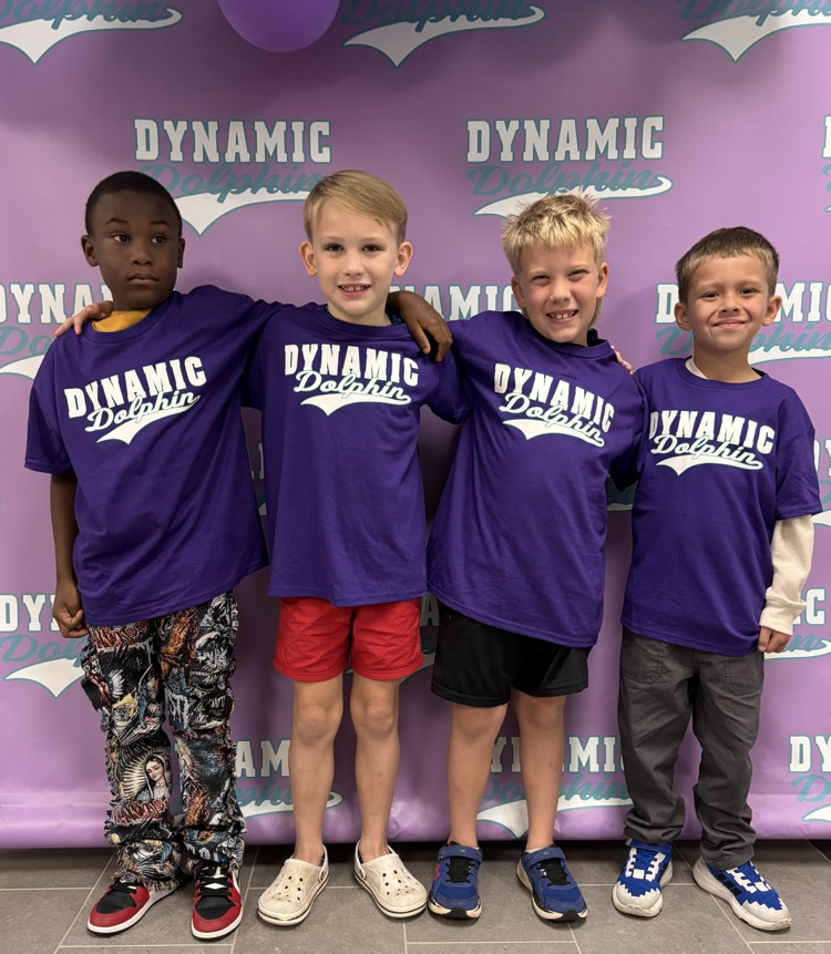 2nd grade award winners 