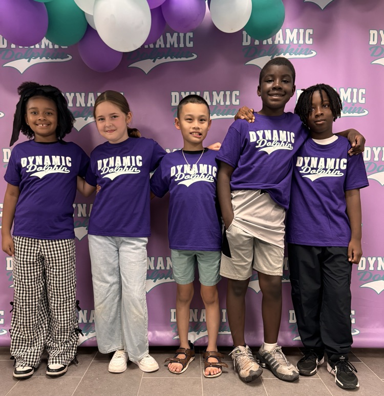 5th grade award winners 