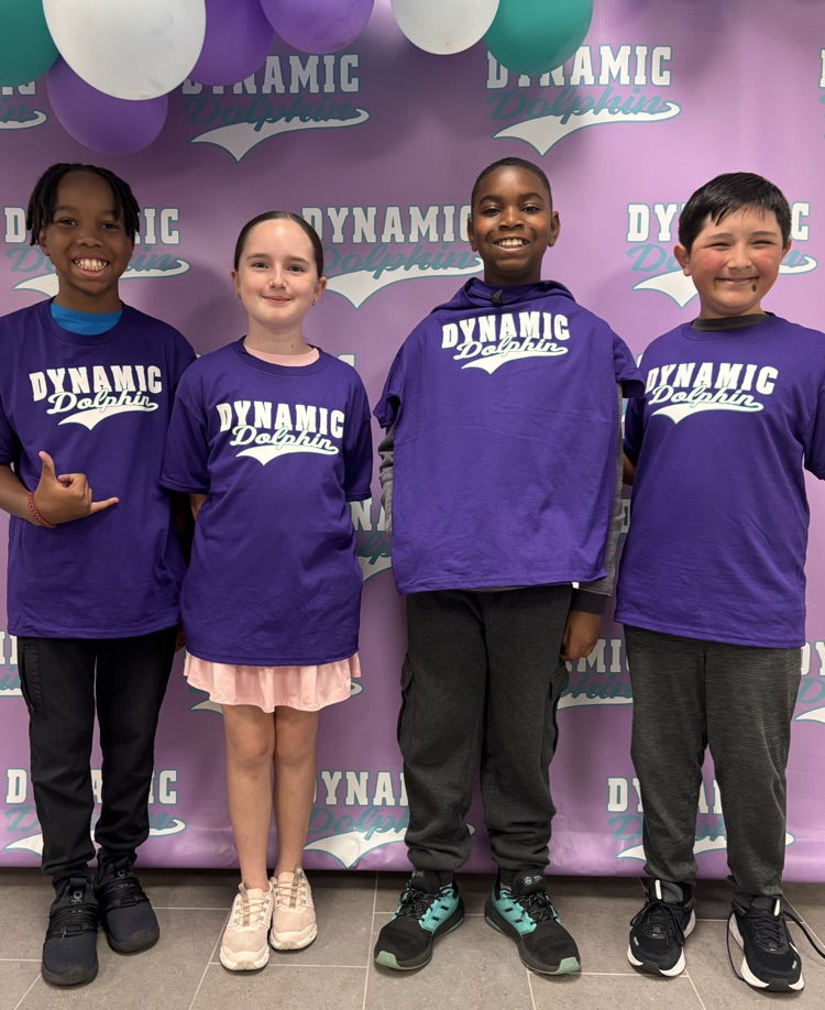 5th grade award winners 