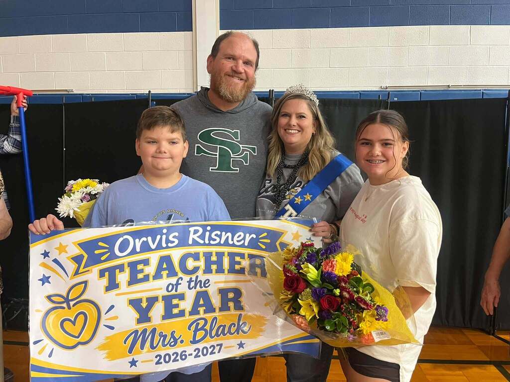 Congratulations