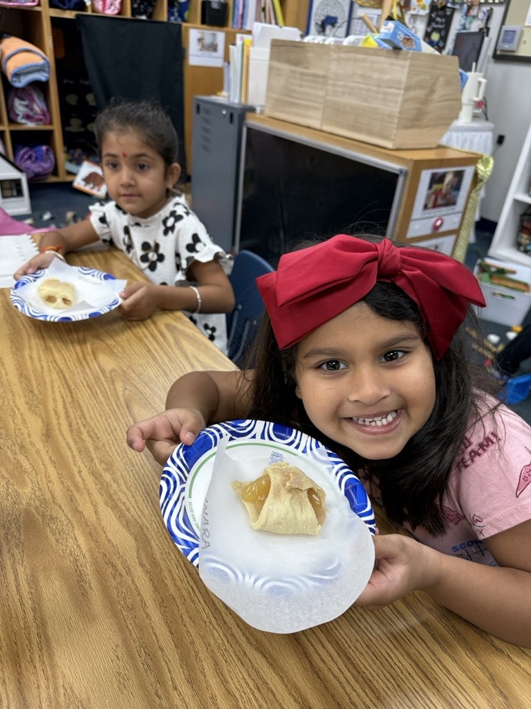 apple turnovers