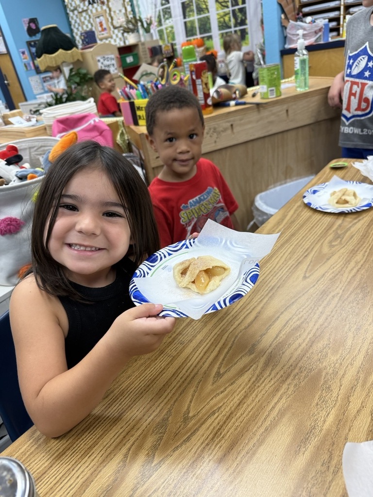 apple turnovers