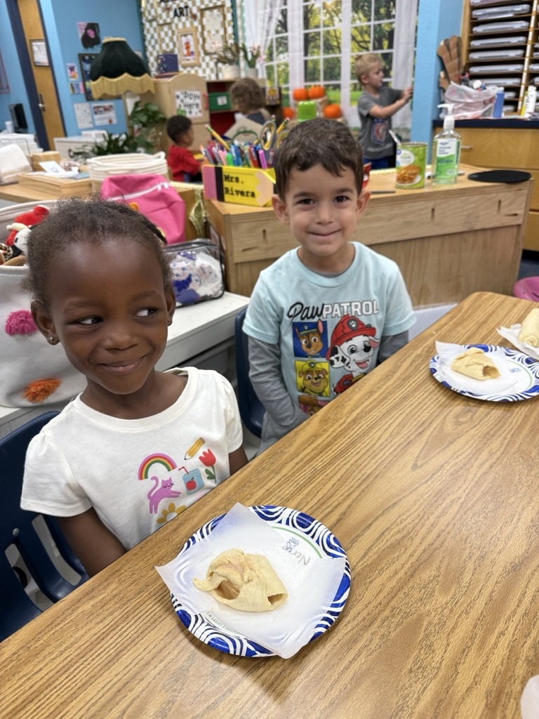 apple turnovers