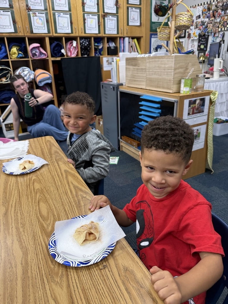 apple turnovers